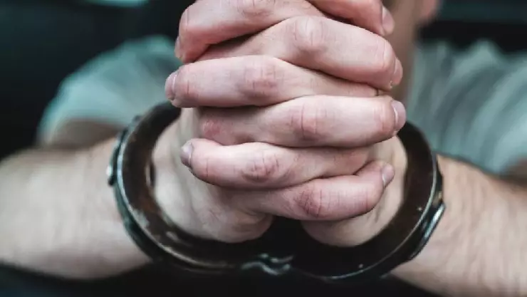 Detenido por intentar ROBAR un BANCO y agresión en Progreso