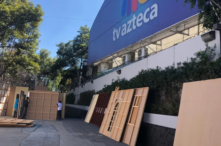 Así se está construyendo el Contenedor Juguetón 2020-2021 ¿Están listos para vivir la experiencia?