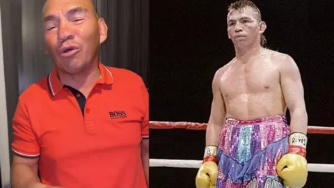 Jorge el Maromero Páez