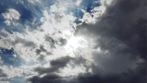 Clima para Baja California este sábado