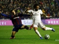 Levante vs Real Madrid