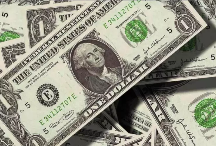 Así cierra el precio del dólar este 11 de noviembre en Yucatán ¿Se desplomó?