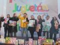 Nadie quiere que los niños de México se queden sin juguetes este 6 de enero