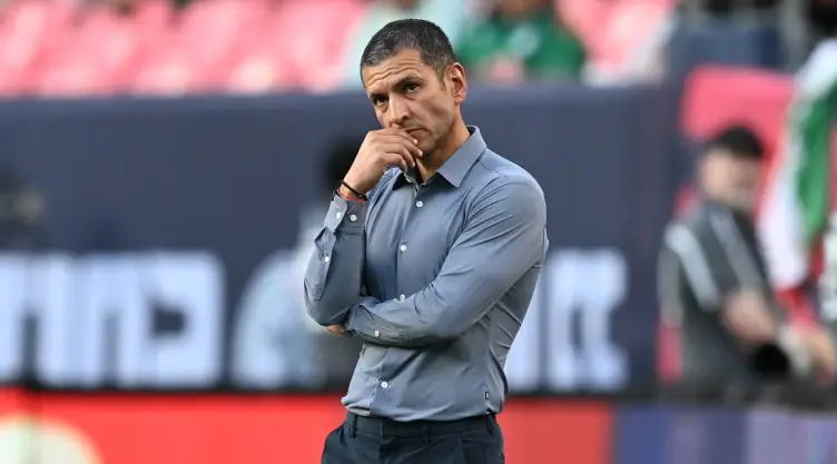 Jaime Lozano