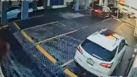 Génesis Lugo: mueren madre e hija al lanzarse de un edificio