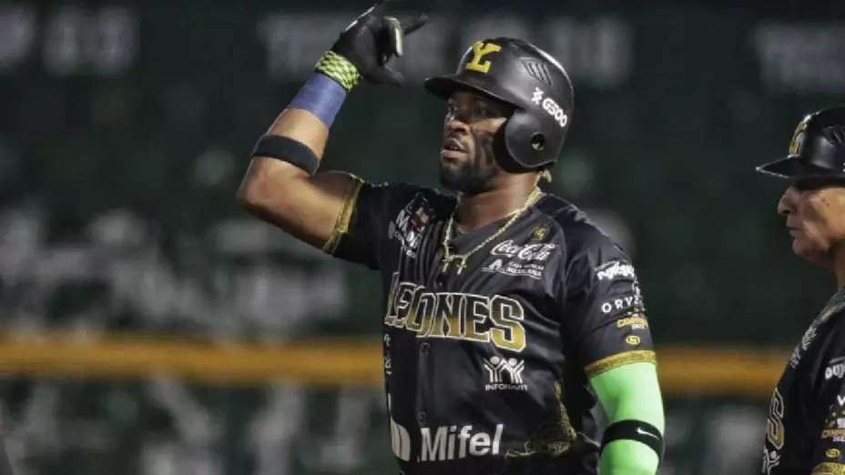 Leones de Yucatán revelan lista de invitados al Spring Training 2024