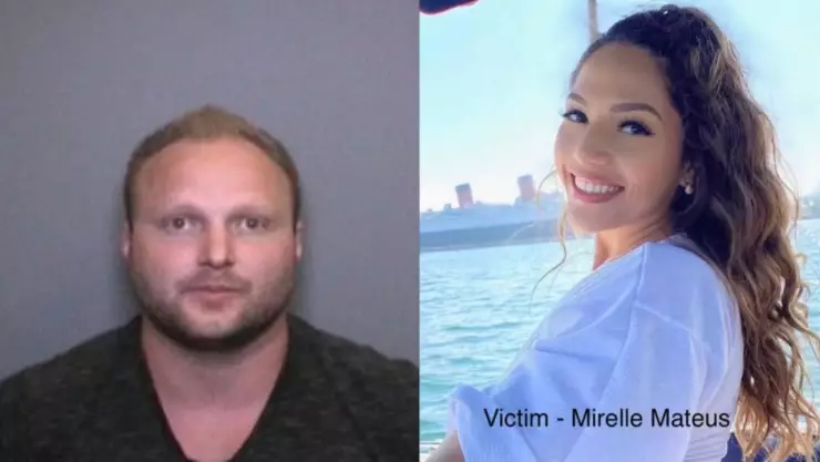 Hallan el cadáver de una joven enfermera en el baño de su ex novio