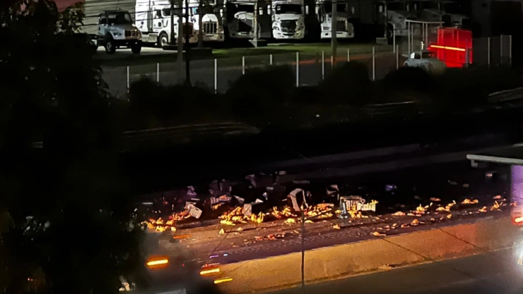 autopista mexico puebla hoy