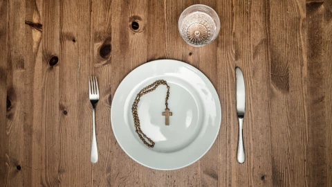 Miércoles de Ceniza 2025