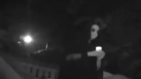 ¿Cuál es la leyenda del Callejón de las Ánimas, en San Miguel de Allende?