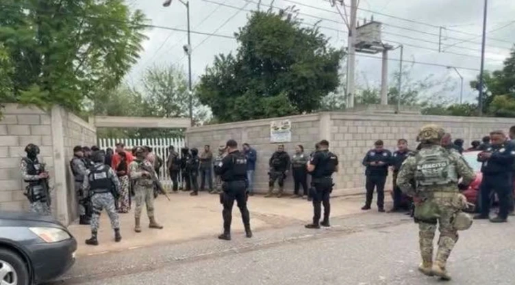 Revelan perfil de los hermanos que asesinaron a subdirectora en Coahuila