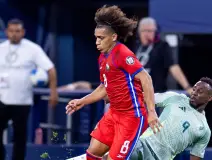 Adalberto Carrasquilla Clausura 2025 Liga MX