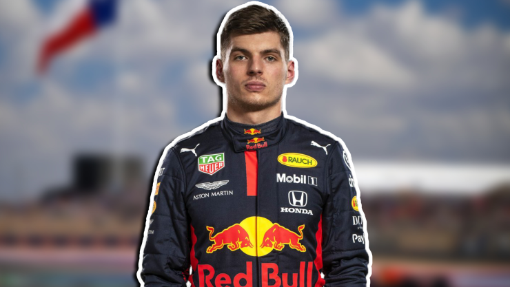 Verstappen se lleva la Pole para la Carrera Sprint del GP de Estados Unidos 2025 en Austin.jpg