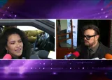 Litzy y Aleks Syntek