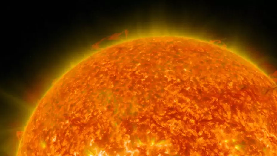 el fin de internet tormenta solar causaria daños expertos