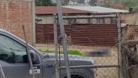 Otro asesinato en Tijuana Balean a hombre en la colonia Fernández