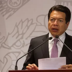 mario delgado