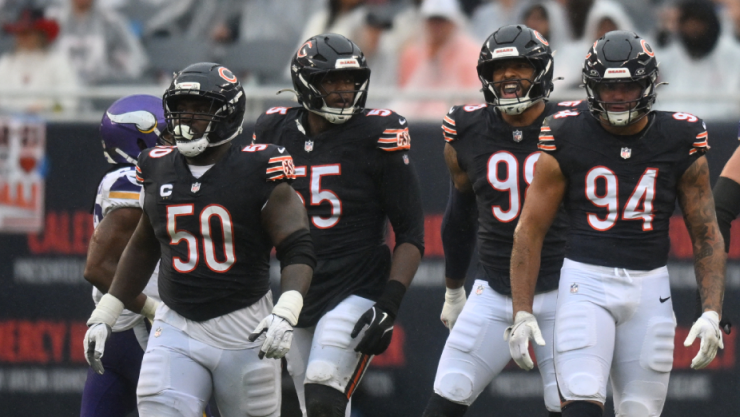 Chicago Bears