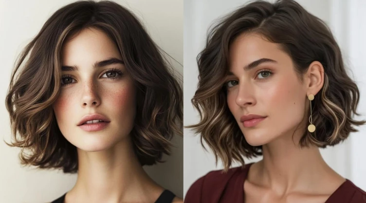corte bob