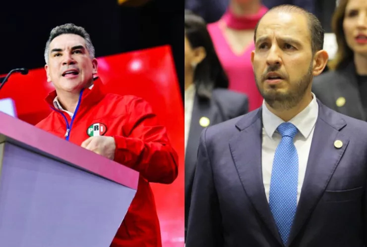 Cuál es la estrategia de la oposición contra la reforma al Poder Judicial