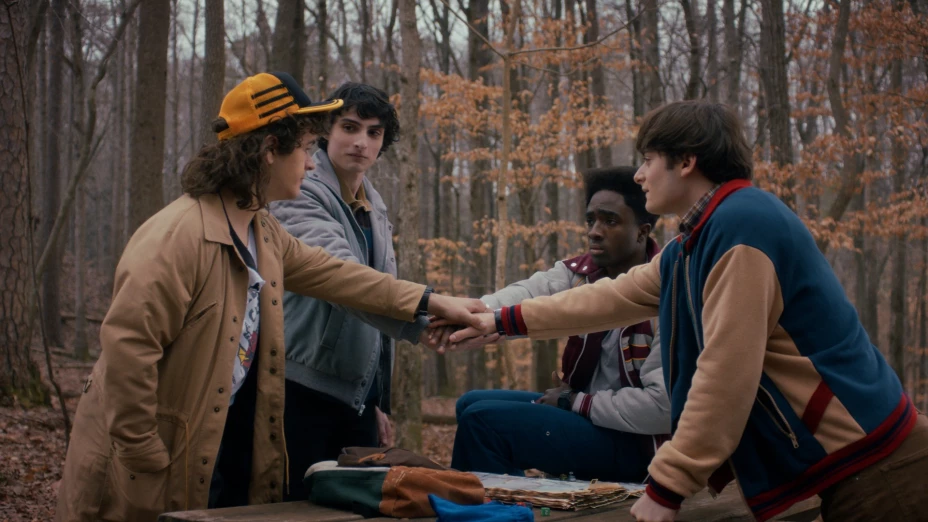 Tráiler revela más sobre lo que será la 5 temporada de Stranger Things; esta es la nueva apariencia de Vecna