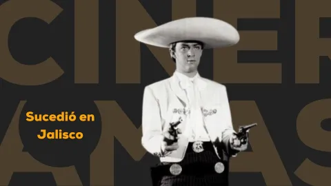 sucedio en jalisco