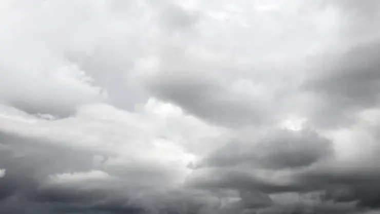 Clima en Cancún hoy 25 de noviembre: Pronostican lluvias en Quintana Roo
