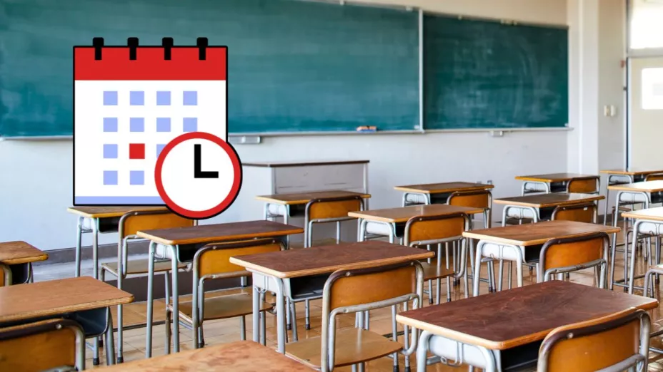 Este lunes 3 de noviembre se reanudan clases en todo Veracruz