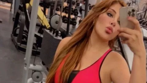 Ella es Barbie Regia, la influencer y escort asesinada en Monterrey