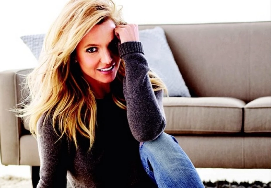 Britney Spears inspiró a senador de New Jersey