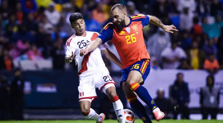 Borja Iglesias América