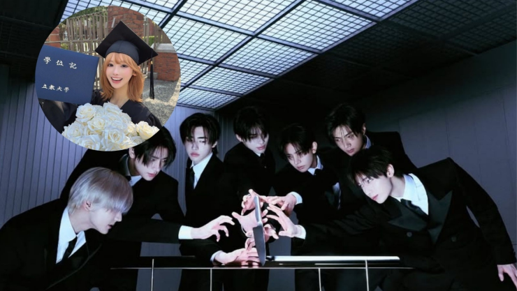 Mina Chan, fan de ENHYPEN, muere tras sufrir ciberacoso esto decía su último mensaje