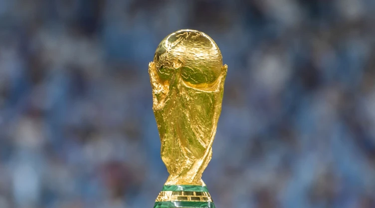 Trofeo FIFA