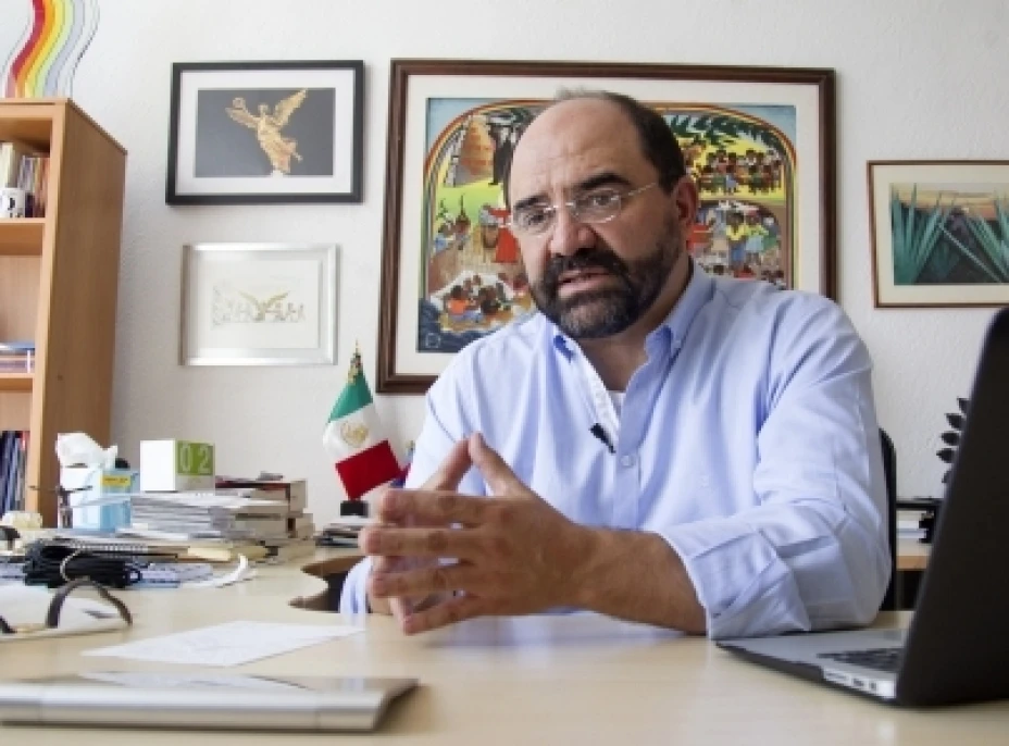 Álvarez Icasa