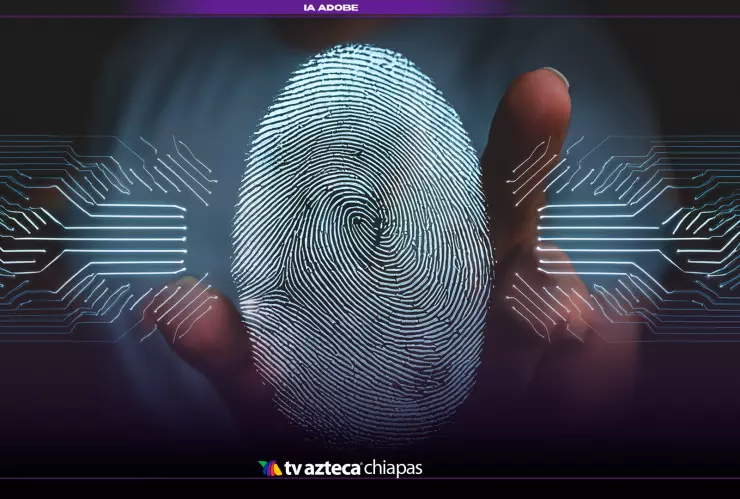 CURP biométrica México