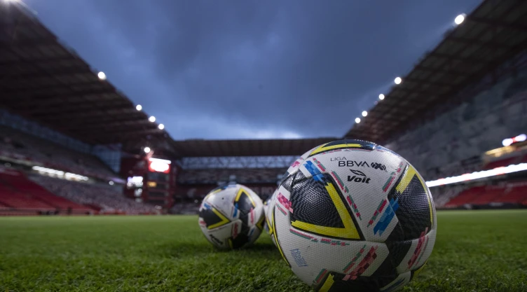 Balon liga mx