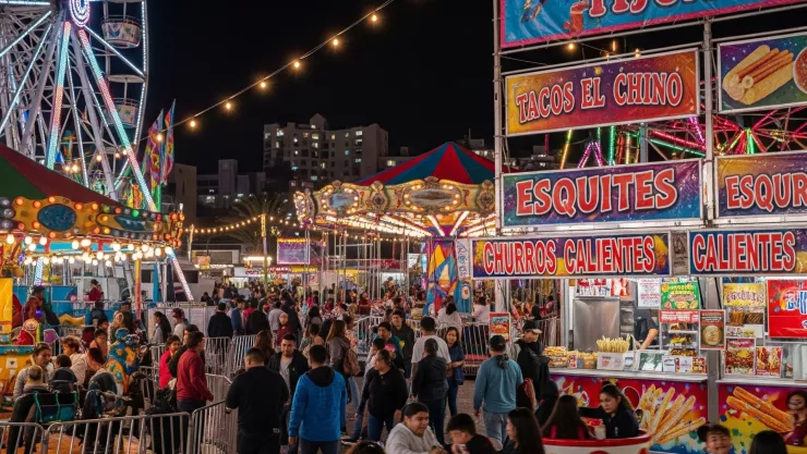 Feria en Tijuana Esto es lo que SÍ y lo que NO puedes llevar.jpg