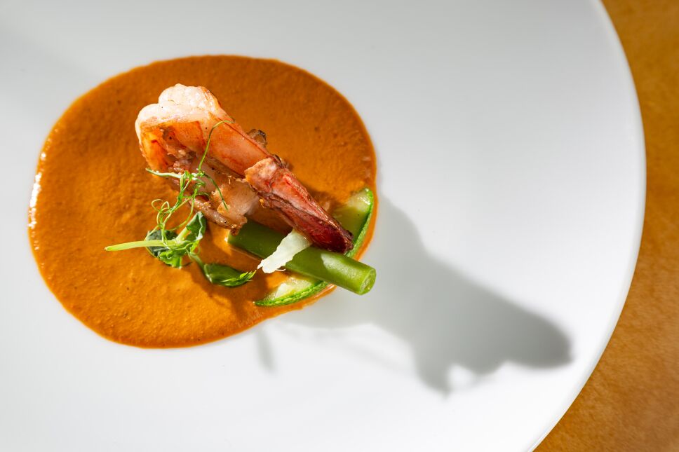 50 Best Restaurants