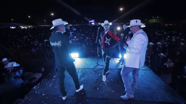 ¡Tragedia musical! Muere repentinamente estrella del regional mexicano; agrupación lo despide en emotivo mensaje