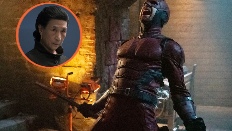 Muere actriz de Daredevil, quien diera vida a icónica villana de la serie de Marvel, a los 82 años