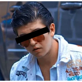 fofo marquez
