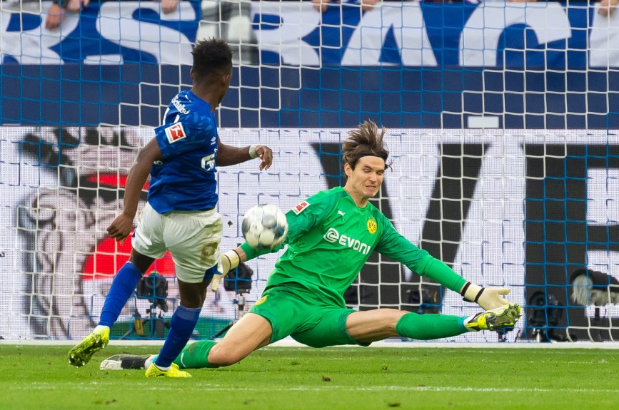 Bundesliga