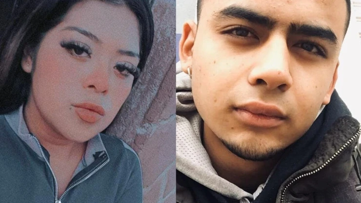 primos desaparecidos en Guanajuato