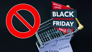 Black Friday