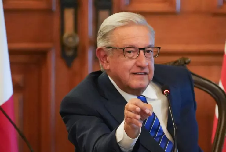 Andrés Manuel López Obrador