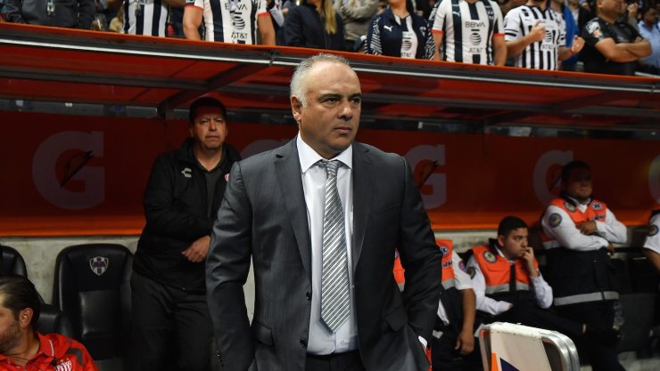 Guillermo Vázquez