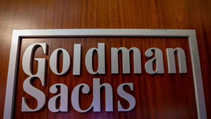 GOLDMAN SACHS