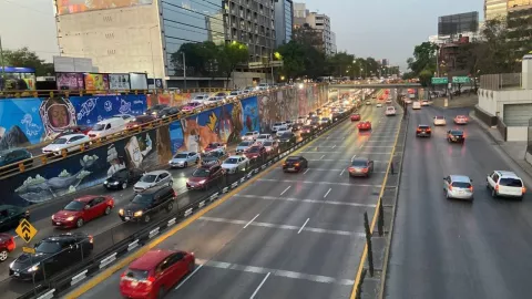 Hoy No Circula martes 2 de mayo 2023