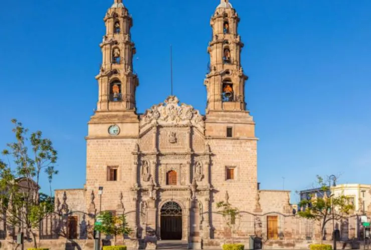 Pronóstico del Clima en Aguascalientes hoy