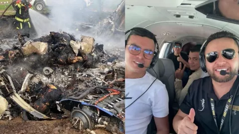 ¿Yeison Jiménez tuvo premonición sobre su muerte?